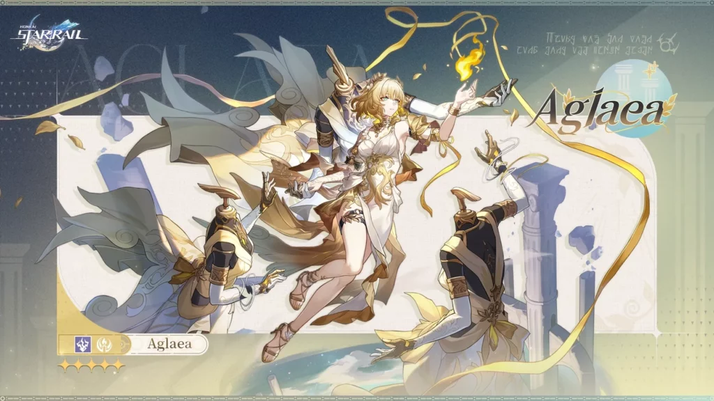 *HSR 3.3 アップデート* Aglaea ビルド、ライト コーン、レリック、チーム