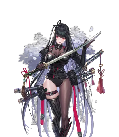 Rin ビルドガイド: ベストカード、チーム、セットアップ