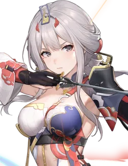 Snowbreak: 封じ込めゾーン - 新しいバージョンの Tier リスト