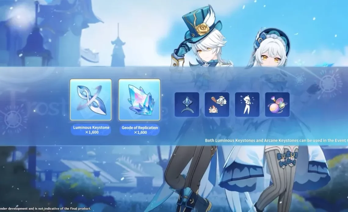 原神 6.2 ミリアストラワンダーランド アップデート