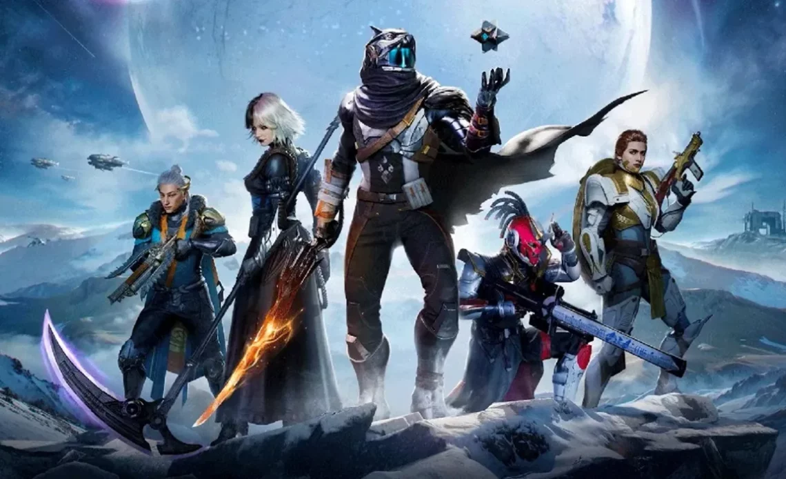 最新の Destiny Rising 引き換えコード (2025 年 11 月)