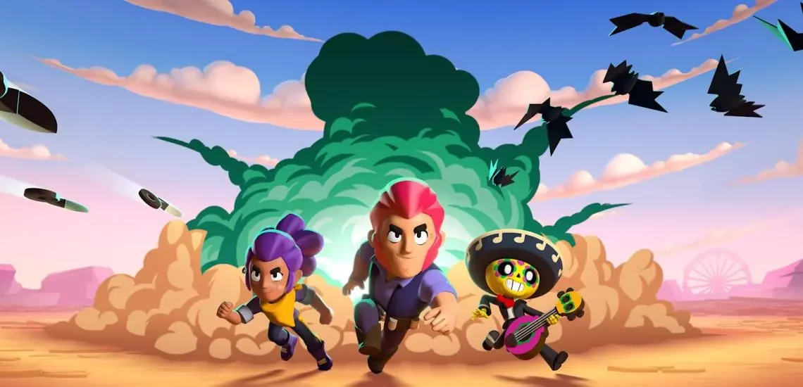 *最新コード* Brawl Stars コード 2025 年 11 月